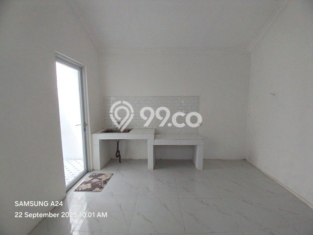 Rumah Modern 2 KT di Sentul City Bogor Unfurnished Rumah Modern 2 KT di Sentul City Bogor Unfurnished