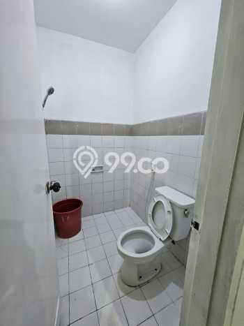 Rumah Luas Asri 4 KT Siap Huni di Sentul City Bogor Rumah Luas Asri 4 KT Siap Huni di Sentul City Bogor
