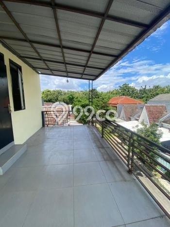 Rumah di Sentul City, Dekat Mall, 3 KT Rumah di Sentul City, Dekat Mall, 3 KT
