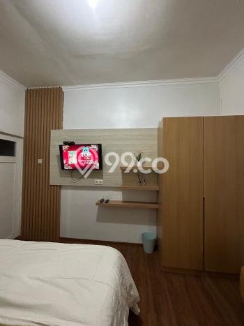 Rumah sewa siap pakai 2 Kamar Tidur di Sentul City, Bogor Rumah sewa siap pakai 2 Kamar Tidur di Sentul City, Bogor