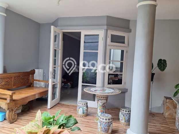 Rumah Minimalis 5 KT LT 180m2 di Sentul City Rumah Minimalis 5 KT LT 180m2 di Sentul City