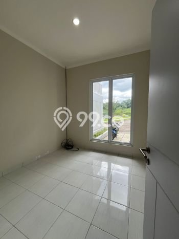 Rumah Modern 3 KT di Sentul City Bogor Unfurnished Rumah Modern 3 KT di Sentul City Bogor Unfurnished