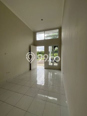 Rumah Modern 3 KT di Sentul City Bogor Unfurnished Rumah Modern 3 KT di Sentul City Bogor Unfurnished