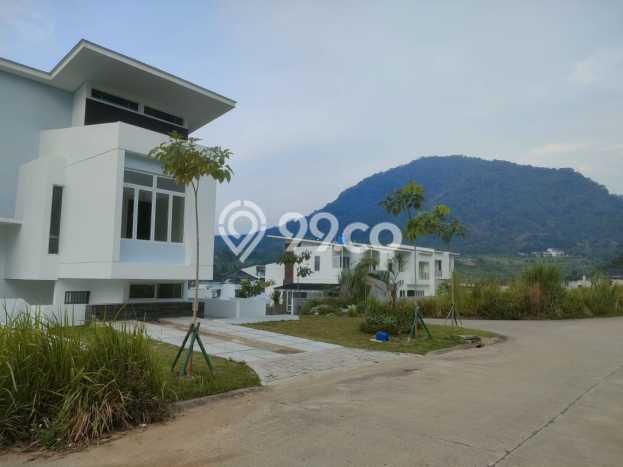 Rumah Luas Asri 2 KT Siap Pakai di Sentul City Bogor Rumah Luas Asri 2 KT Siap Pakai di Sentul City Bogor