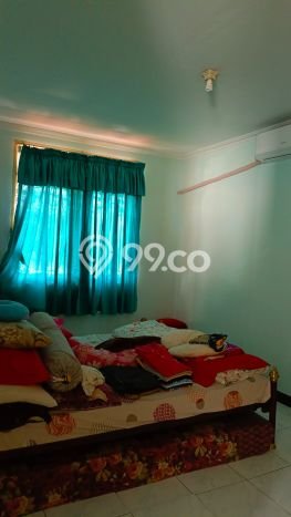 Rumah Siap Huni 4 KT 3 KM di Taman Yasmin, Bogor Rumah Siap Huni 4 KT 3 KM di Taman Yasmin, Bogor