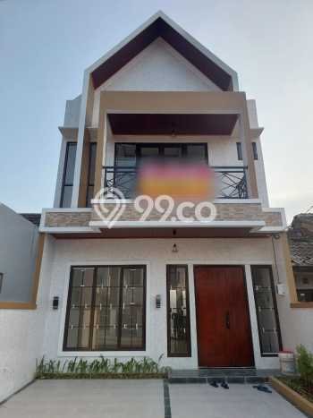 Hunian Nyaman Asri 4 KT Siap Pakai di Sentul City Bogor Hunian Nyaman Asri 4 KT Siap Pakai di Sentul City Bogor