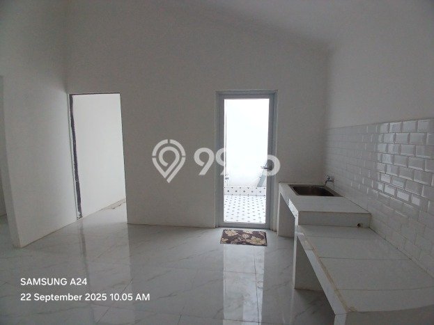 Rumah Modern 2 KT di Sentul City Bogor Unfurnished Rumah Modern 2 KT di Sentul City Bogor Unfurnished