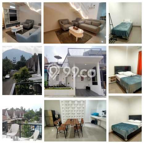 Disewakan Hunian Konsep Modern di Sentul City Bogor dengan 3 Kamar Disewakan Hunian Konsep Modern di Sentul City Bogor dengan 3 Kamar