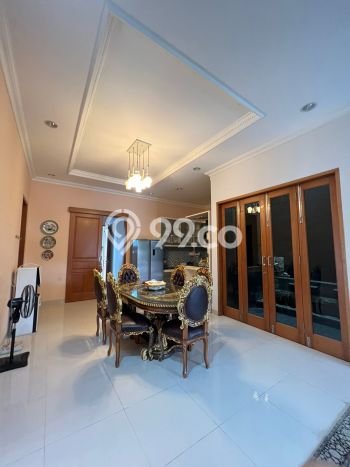 Disewakan! Rumah 3 Kamar Tidur &
4 Kamar Mandi di Sentul City, Bogor Disewakan! Rumah 3 Kamar Tidur &
4 Kamar Mandi di Sentul City, Bogor
