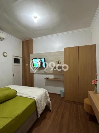 Rumah sewa siap pakai 2 Kamar Tidur di Sentul City, Bogor Rumah sewa siap pakai 2 Kamar Tidur di Sentul City, Bogor