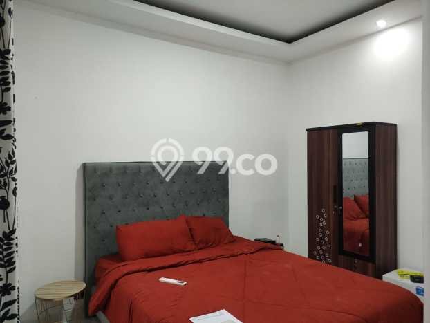 Rumah di , 2 KM, Area Premium, Luas 105m2m² Bangunan 140m2m² Rumah di , 2 KM, Area Premium, Luas 105m2m² Bangunan 140m2m²