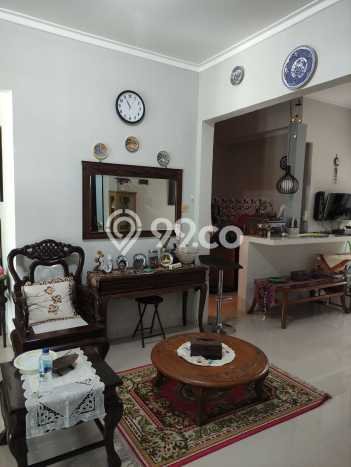 Disewakan! Rumah 2 Kamar Tidur &
2 Kamar Mandi di Sentul City, Bogor Disewakan! Rumah 2 Kamar Tidur &
2 Kamar Mandi di Sentul City, Bogor
