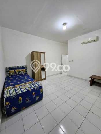 Rumah Luas Asri 4 KT Siap Huni di Sentul City Bogor Rumah Luas Asri 4 KT Siap Huni di Sentul City Bogor