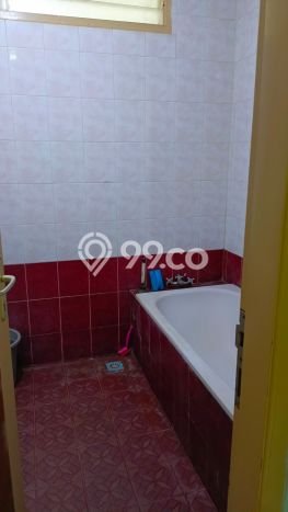 Rumah Siap Huni 4 KT 3 KM di Taman Yasmin, Bogor Rumah Siap Huni 4 KT 3 KM di Taman Yasmin, Bogor