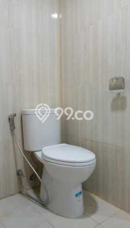 Apartemen Favorit Modern Dijual di Bogor dengan 2 Kamar Tidur Apartemen Favorit Modern Dijual di Bogor dengan 2 Kamar Tidur