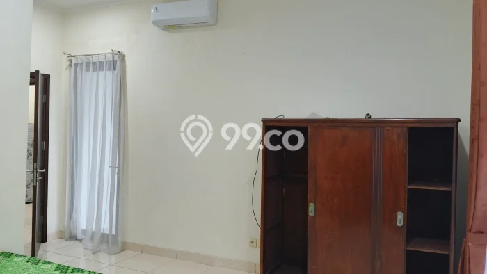 Jarang Ada! Rumah Sewa 4 Kamar Nyaman Siap Huni Sentul City Jarang Ada! Rumah Sewa 4 Kamar Nyaman Siap Huni Sentul City