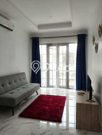 Rumah sewa siap huni 4 KT di Sentul City, Bogor Rumah sewa siap huni 4 KT di Sentul City, Bogor