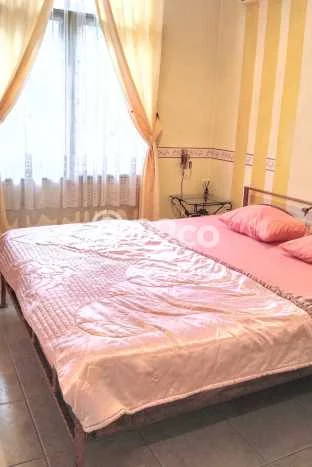 Bisnis Potensial! Vila Kawasan Sukaresmi, Area 176m2m², Lokasi Premium Bisnis Potensial! Vila Kawasan Sukaresmi, Area 176m2m², Lokasi Premium