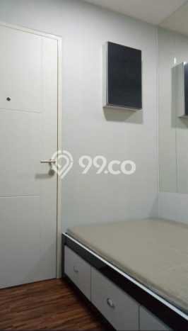 Apartemen Favorit Modern Dijual di Bogor dengan 2 Kamar Tidur Apartemen Favorit Modern Dijual di Bogor dengan 2 Kamar Tidur