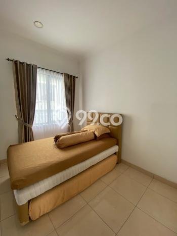 Ready to Use! Premium House LT 319m2 Desain Elegan di Sentul City Ready to Use! Premium House LT 319m2 Desain Elegan di Sentul City