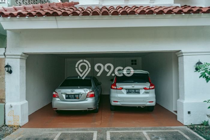 Disewakan! Rumah 4 Kamar Tidur &
3 Kamar Mandi di Sentul City, Bogor Disewakan! Rumah 4 Kamar Tidur &
3 Kamar Mandi di Sentul City, Bogor