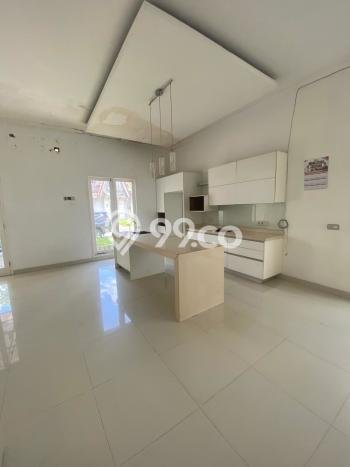 Jual Rumah Eksklusif 2 KT di Sentul City, Bogor Jual Rumah Eksklusif 2 KT di Sentul City, Bogor