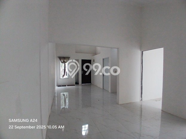 Rumah Modern 2 KT di Sentul City Bogor Unfurnished Rumah Modern 2 KT di Sentul City Bogor Unfurnished