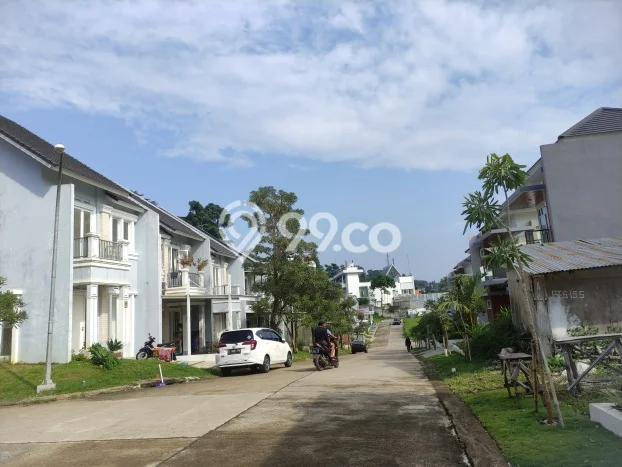 Jarang Ada! Rumah Sewa 2 Kamar Bagus Siap Huni Sentul City Jarang Ada! Rumah Sewa 2 Kamar Bagus Siap Huni Sentul City