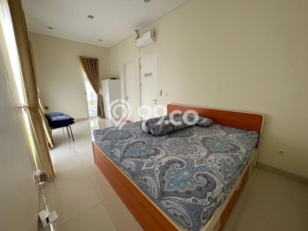 Disewakan Segera Rumah Kondisi Bagus di Kawasan Sentul City, Bogor Disewakan Segera Rumah Kondisi Bagus di Kawasan Sentul City, Bogor