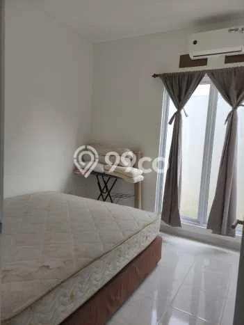 UNIT LANGKA! Rumah kawasan Sentul City, 2 KT, Pemandangan Kota, LT 84m² LB 50m² UNIT LANGKA! Rumah kawasan Sentul City, 2 KT, Pemandangan Kota, LT 84m² LB 50m²