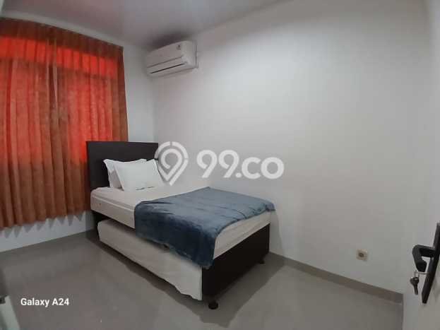 Disewakan Hunian Konsep Modern di Sentul City Bogor dengan 3 Kamar Disewakan Hunian Konsep Modern di Sentul City Bogor dengan 3 Kamar