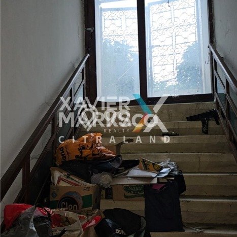 Untuk Dijual Tanah di Surabaya, Luas 1106m2 SHM Untuk Dijual Tanah di Surabaya, Luas 1106m2 SHM