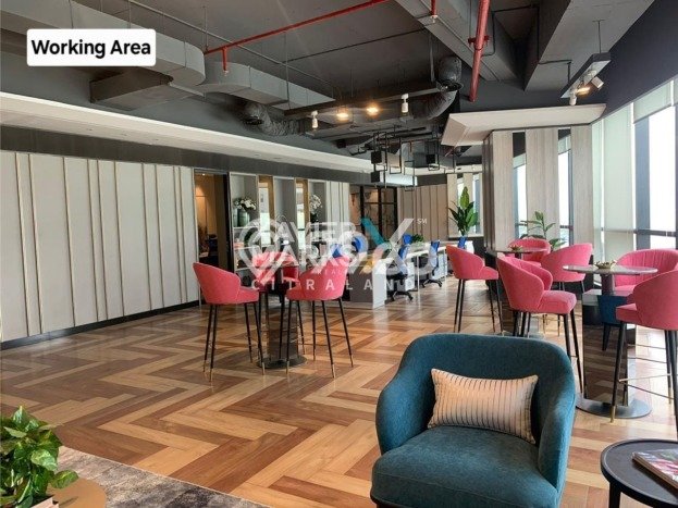 Unit Kantor Dijual di Tegalsari Surabaya 218m2 Unit Kantor Dijual di Tegalsari Surabaya 218m2