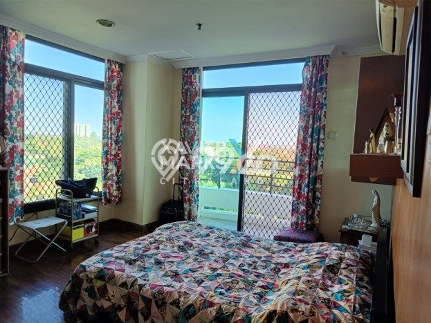 Apartemen Favorit Modern Dijual di Surabaya dengan 2 Kamar Tidur Apartemen Favorit Modern Dijual di Surabaya dengan 2 Kamar Tidur