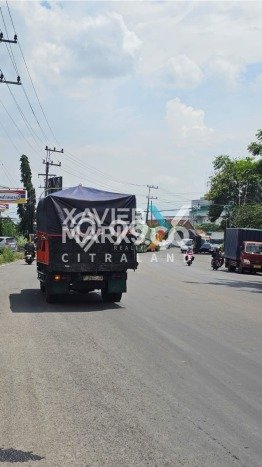 Tanah Dijual Lokasi Strategis di Surabaya dengan Luas 6669m2 Tanah Dijual Lokasi Strategis di Surabaya dengan Luas 6669m2