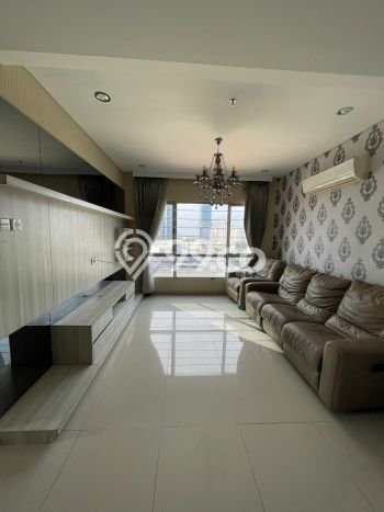 Apartemen Terawat Dijual di Surabaya Spesifikasi 3 KT, 3 KM Apartemen Terawat Dijual di Surabaya Spesifikasi 3 KT, 3 KM