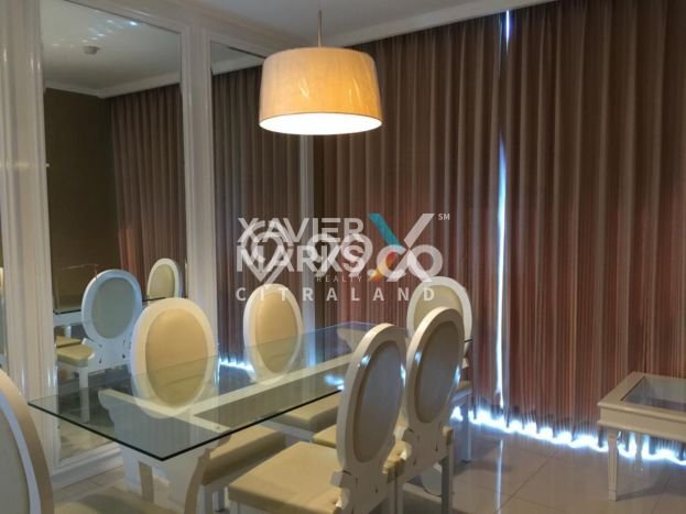 Hunian Apartemen Eksklusif untuk Dijual di Surabaya dengan 3 BR & 2 Kamar Mandi Hunian Apartemen Eksklusif untuk Dijual di Surabaya dengan 3 BR & 2 Kamar Mandi