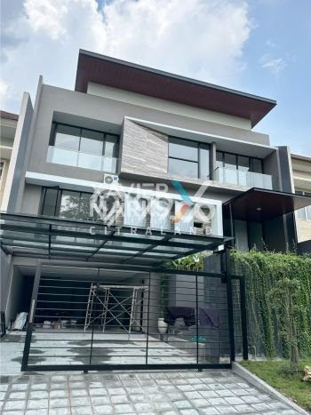 Hunian Super Mewah dengan Akses Paling Strategis di Citraland, Surabaya Hunian Super Mewah dengan Akses Paling Strategis di Citraland, Surabaya