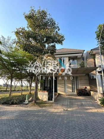Ready to Use! Premium House LT 120m2 Desain Elegan di Citraland Ready to Use! Premium House LT 120m2 Desain Elegan di Citraland