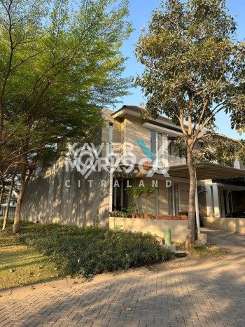 Ready to Use! Premium House LT 120m2 Desain Elegan di Citraland Ready to Use! Premium House LT 120m2 Desain Elegan di Citraland