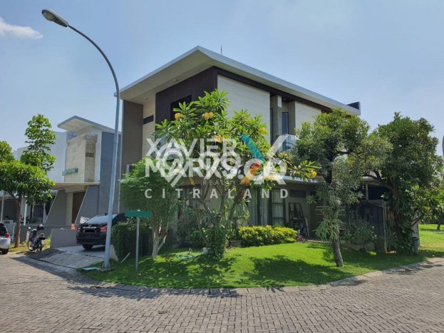 Dijual Rumah Premium dengan Fasilitas Sekitar Lengkap di Wiyung, Surabaya Dijual Rumah Premium dengan Fasilitas Sekitar Lengkap di Wiyung, Surabaya