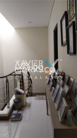 Dijual Rumah Premium dengan Fasilitas Sekitar Lengkap di Wiyung, Surabaya Dijual Rumah Premium dengan Fasilitas Sekitar Lengkap di Wiyung, Surabaya