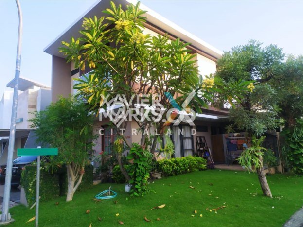 Dijual Rumah Premium dengan Fasilitas Sekitar Lengkap di Wiyung, Surabaya Dijual Rumah Premium dengan Fasilitas Sekitar Lengkap di Wiyung, Surabaya