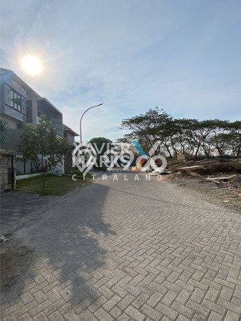 Hunian Elit LB 550m2 Siap Pakai Desain Elegan di Citraland, Surabaya Hunian Elit LB 550m2 Siap Pakai Desain Elegan di Citraland, Surabaya