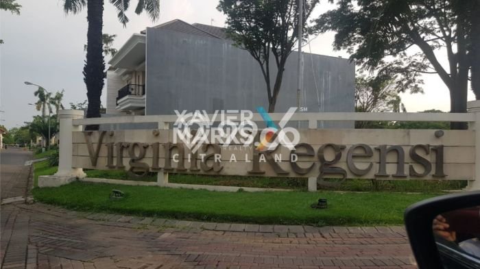 Dijual Tanah Lokasi Pakuwon City, Surabaya Seluas 250m2 Dijual Tanah Lokasi Pakuwon City, Surabaya Seluas 250m2