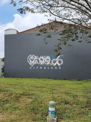 Tanah Dijual di Surabaya Seluas 375m2 Strategis Tanah Dijual di Surabaya Seluas 375m2 Strategis