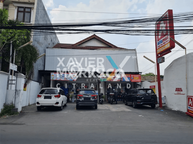 Untuk Dijual Komersial di Krembangan, Surabaya Harga Penawaran Spesial Untuk Dijual Komersial di Krembangan, Surabaya Harga Penawaran Spesial