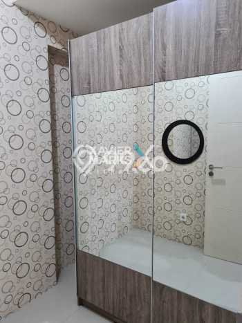 Unit Apartemen Dijual di Wiyung, Surabaya, dengan 2 Bedroom, 1 Bathroom Unit Apartemen Dijual di Wiyung, Surabaya, dengan 2 Bedroom, 1 Bathroom