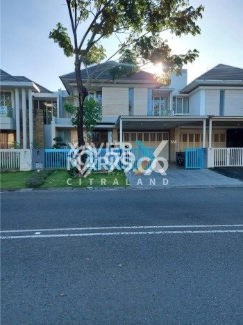 Rumah Luxury Modern Siap Huni di Wisata Bukit Mas Surabaya Rumah Luxury Modern Siap Huni di Wisata Bukit Mas Surabaya