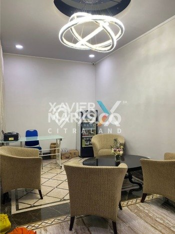 Rumah Luxury Modern Siap Huni di Wisata Bukit Mas Surabaya Rumah Luxury Modern Siap Huni di Wisata Bukit Mas Surabaya